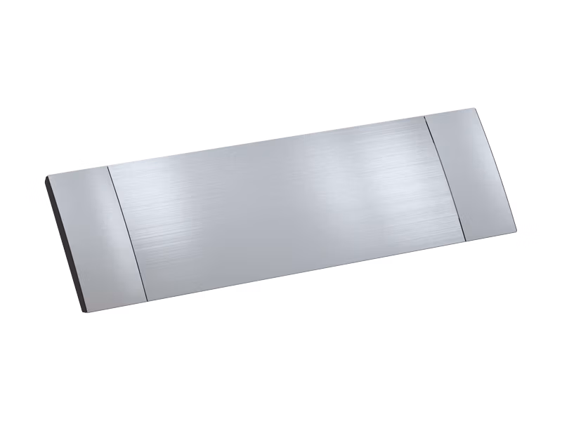 Power Frame Cover 4-fach
