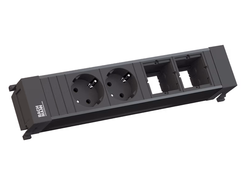 Power Frame