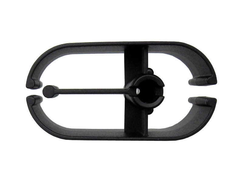 Kobra oval vertikal Elemente einzeln
